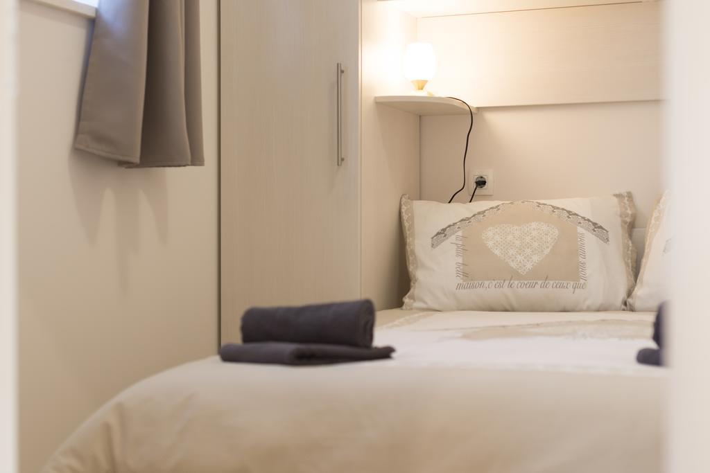 Apartment Libero Подстрана Екстер'єр фото
