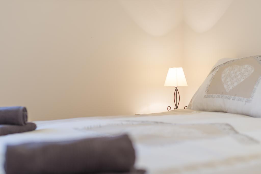 Apartment Libero Подстрана Екстер'єр фото