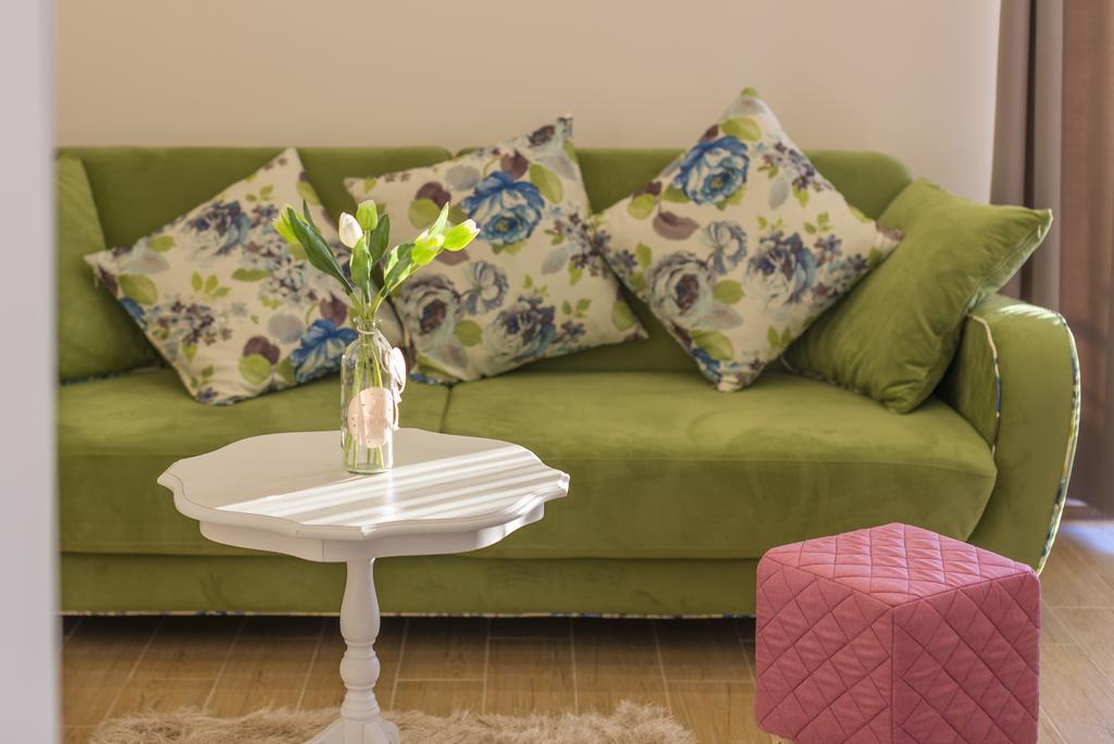 Apartment Libero Подстрана Екстер'єр фото