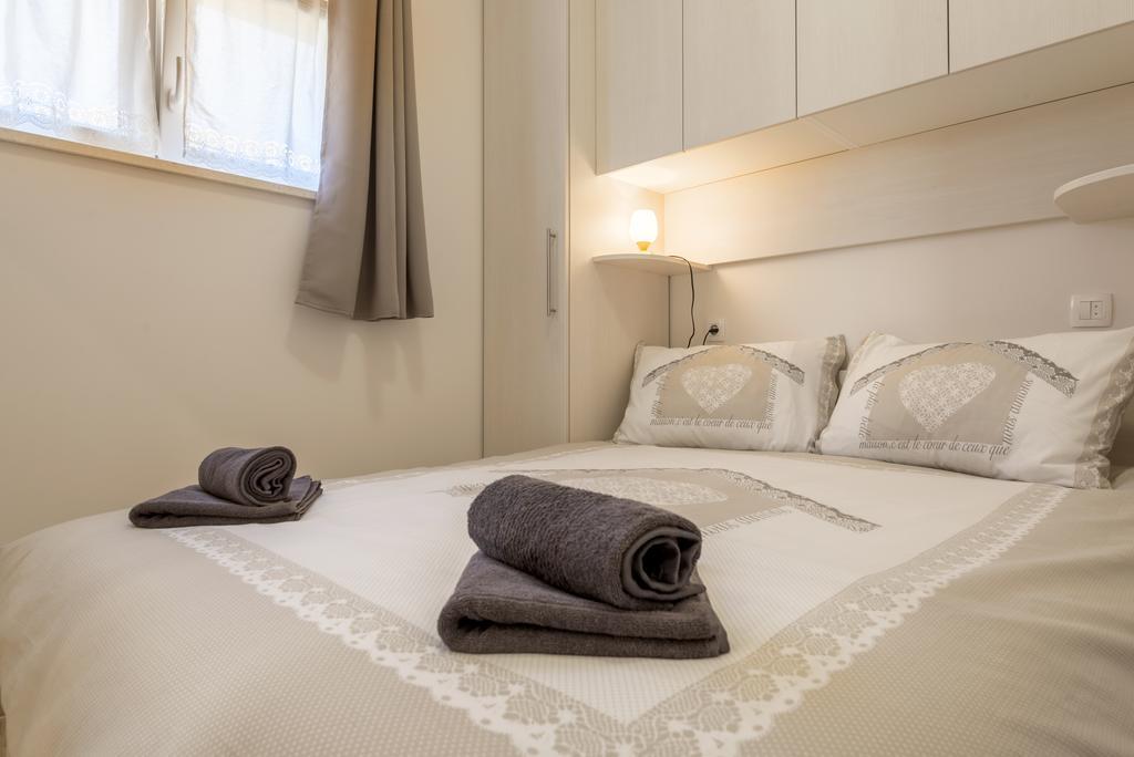 Apartment Libero Подстрана Екстер'єр фото
