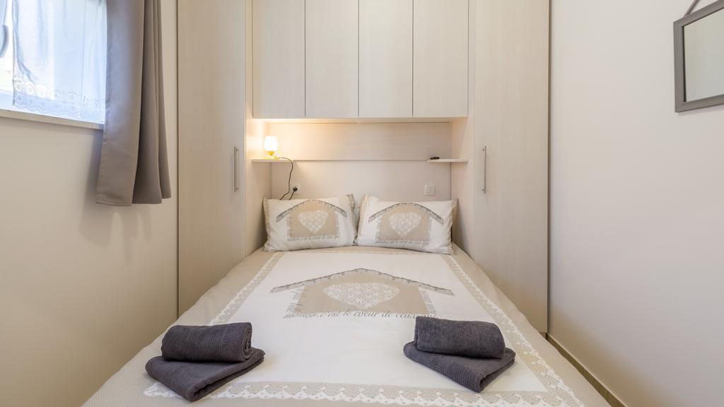 Apartment Libero Подстрана Екстер'єр фото