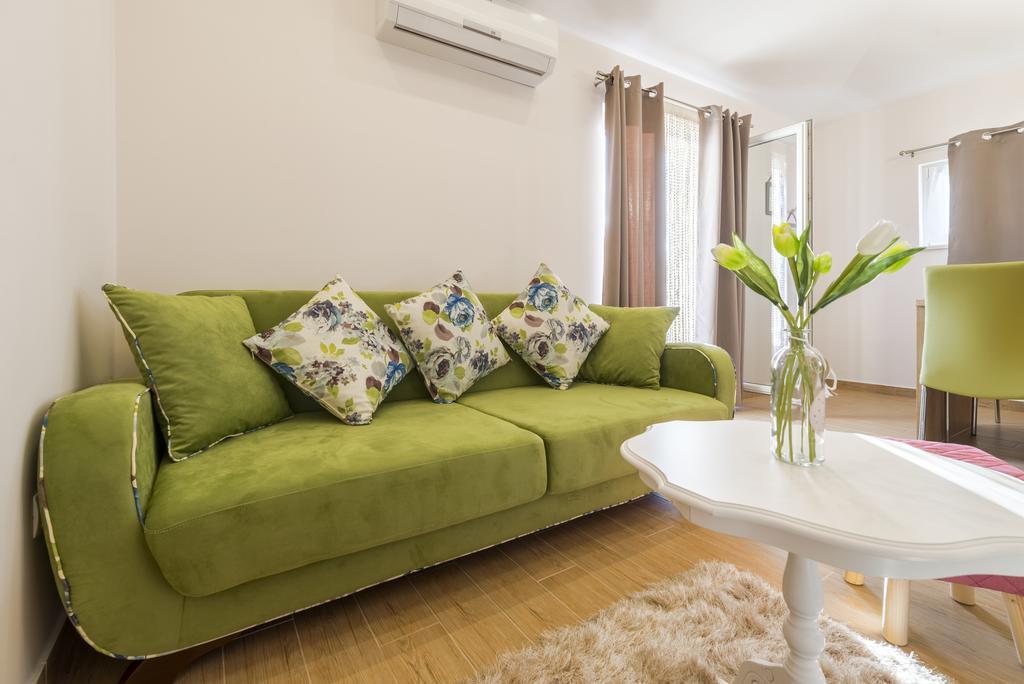 Apartment Libero Подстрана Екстер'єр фото